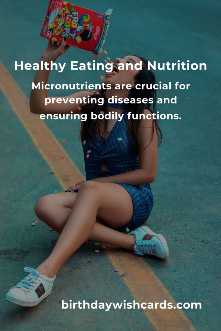 Unlocking the Secrets: The Science Behind Healthy Eating Insights