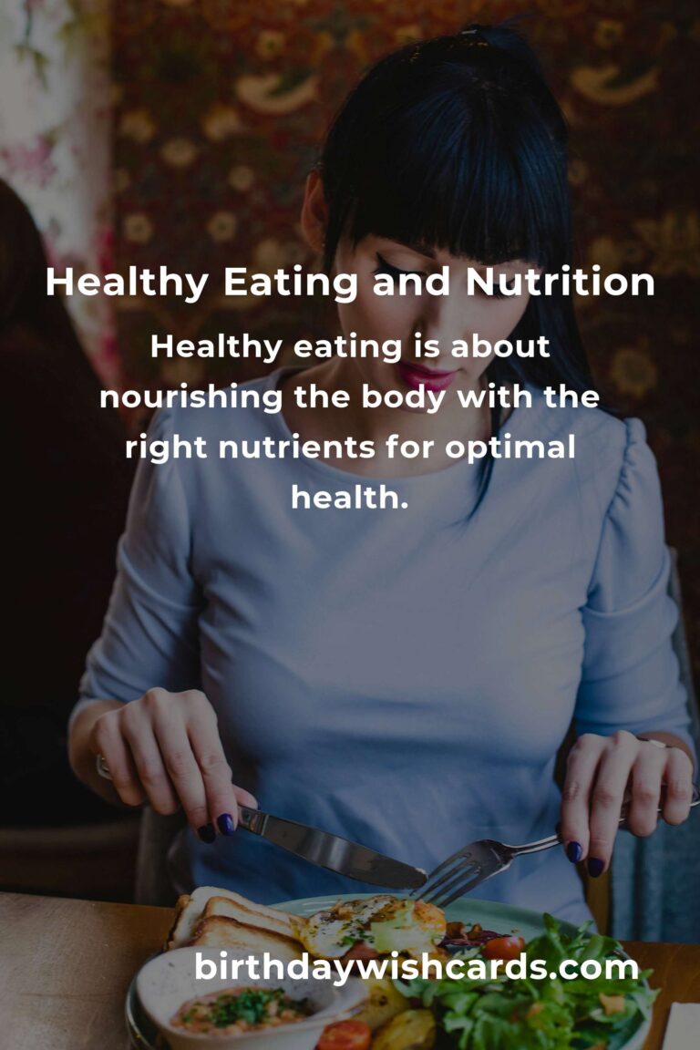 Unlocking the Secrets: The Science Behind Healthy Eating Insights