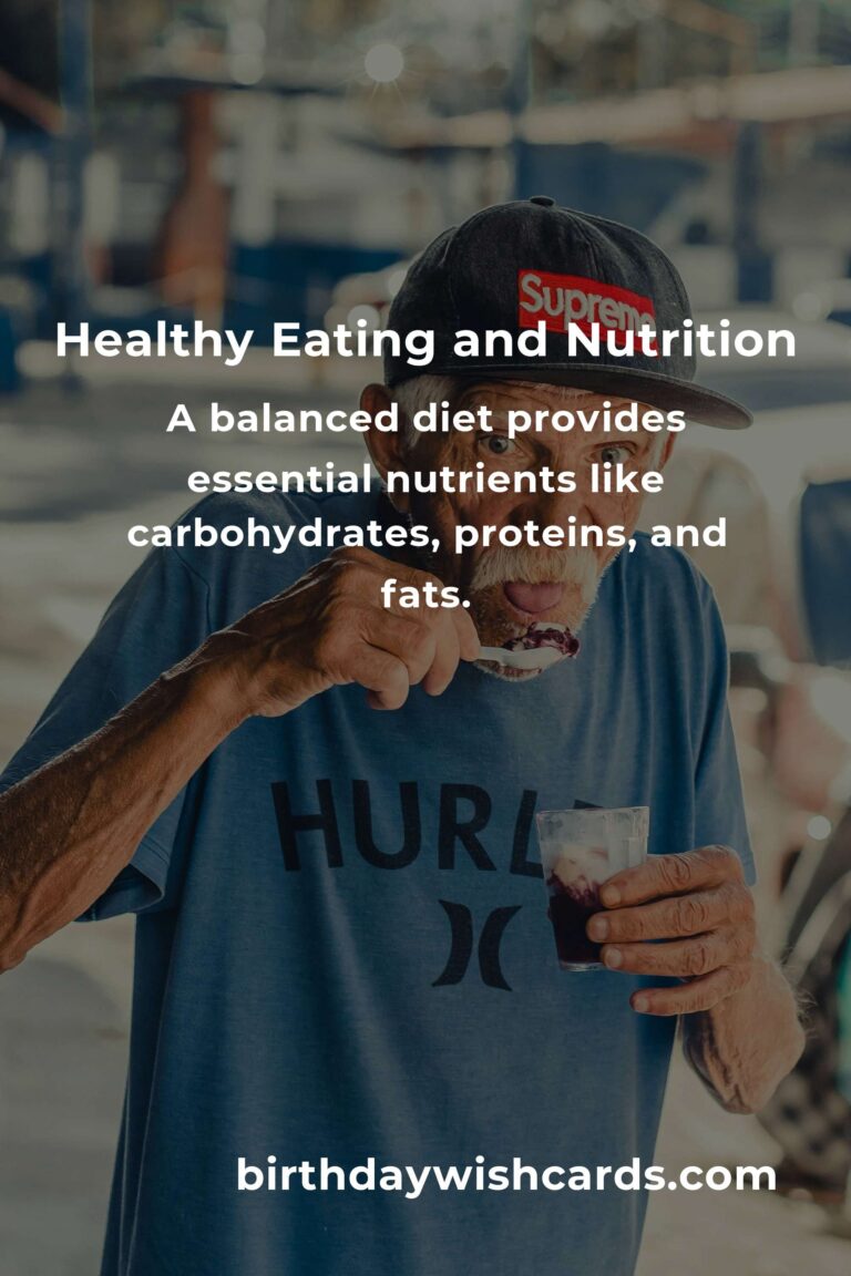 Unlocking the Secrets: The Science Behind Healthy Eating Insights