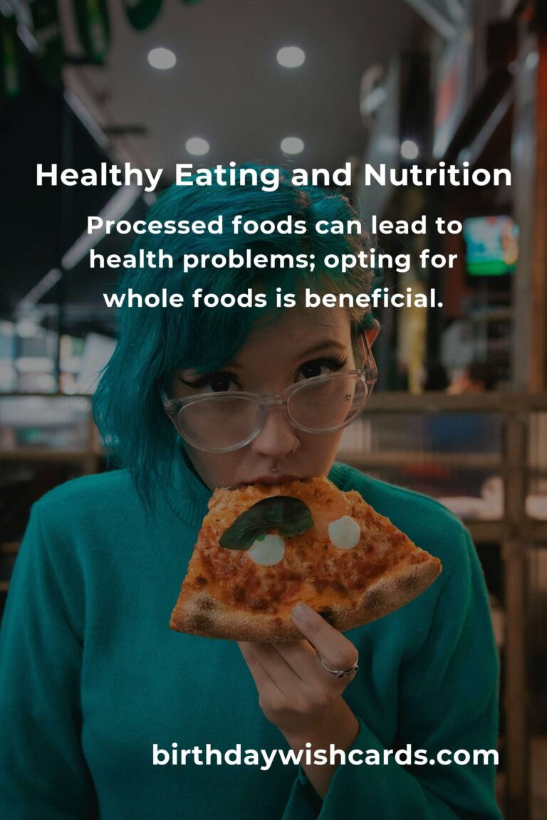 Unlocking the Secrets: The Science Behind Healthy Eating Insights