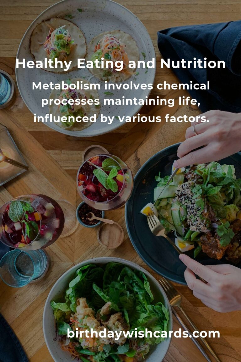 Unlocking the Secrets: The Science Behind Healthy Eating Insights