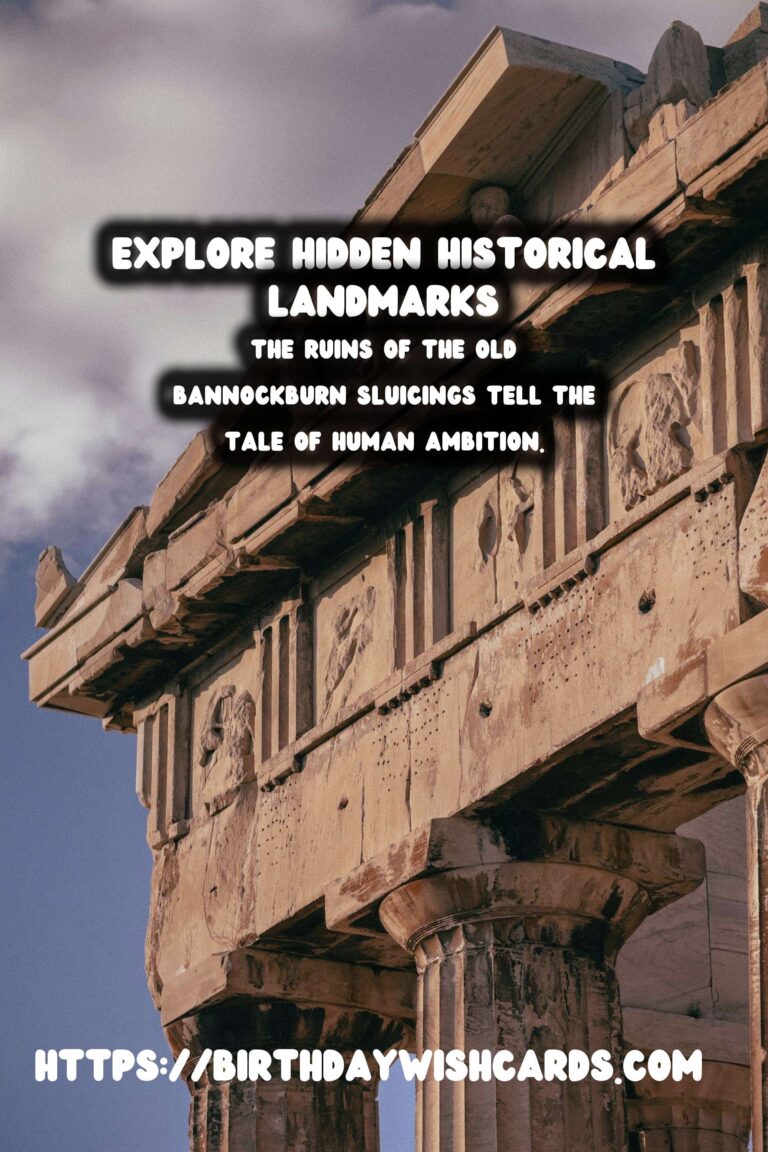 Unveiling New Zealand’s Hidden Historical Landmarks