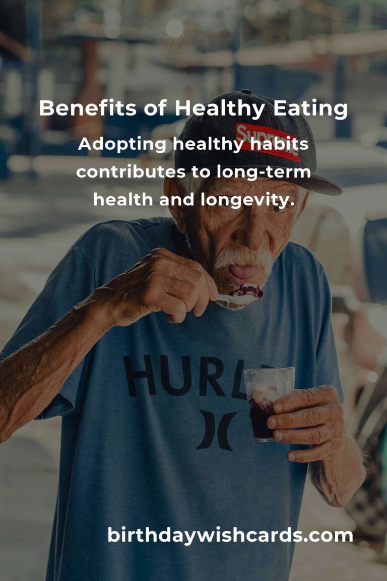 Unveiling the Hidden Benefits of Healthy Eating Ideas