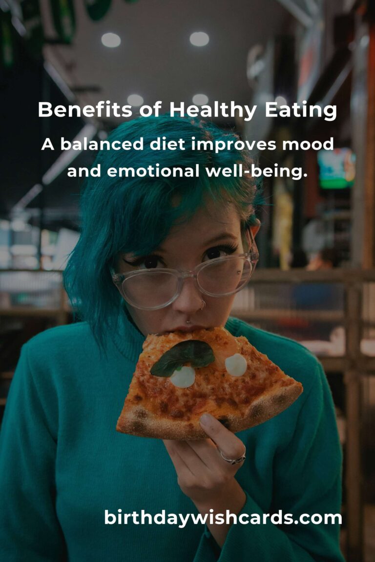 Unveiling the Hidden Benefits of Healthy Eating Ideas