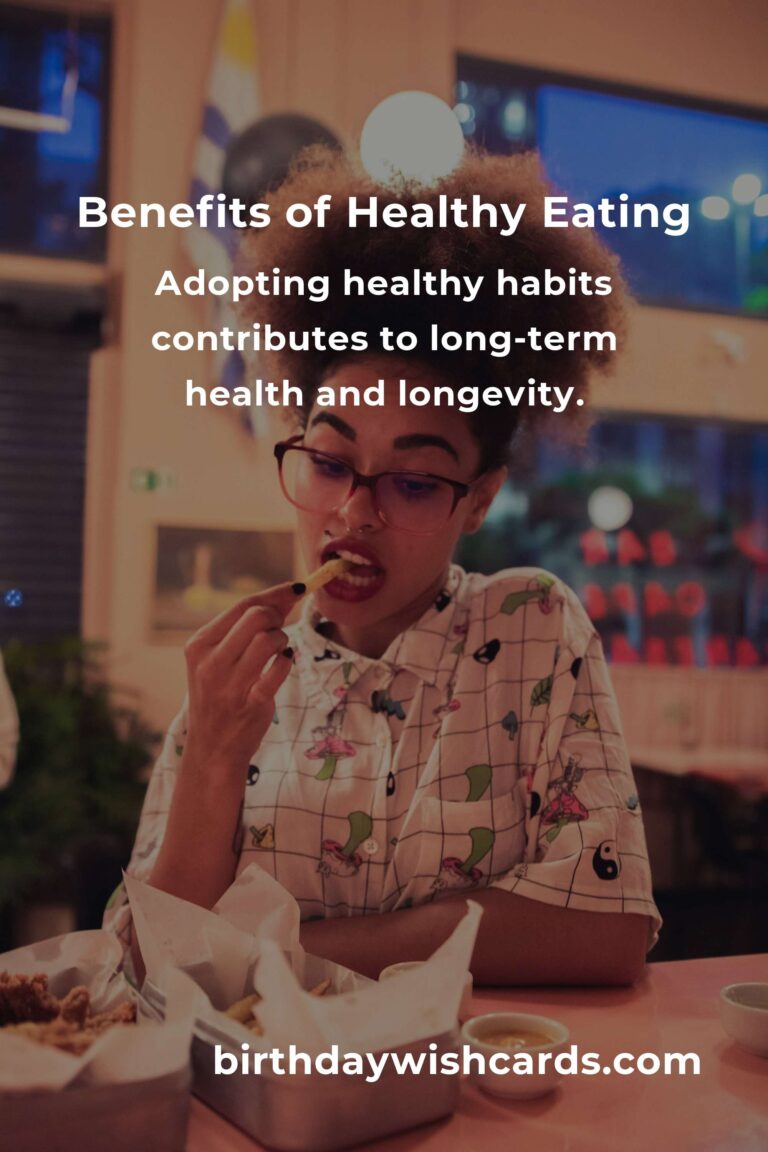 Unveiling the Hidden Benefits of Healthy Eating Ideas
