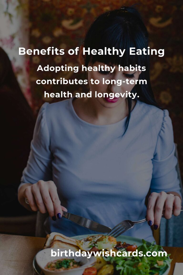 Unveiling the Hidden Benefits of Healthy Eating Ideas