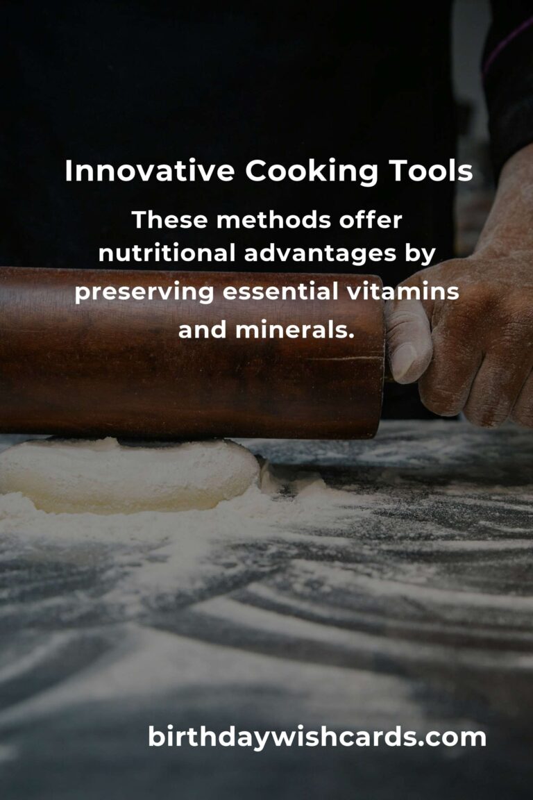 Unveiling the Hidden Benefits of Innovative Cooking Basics