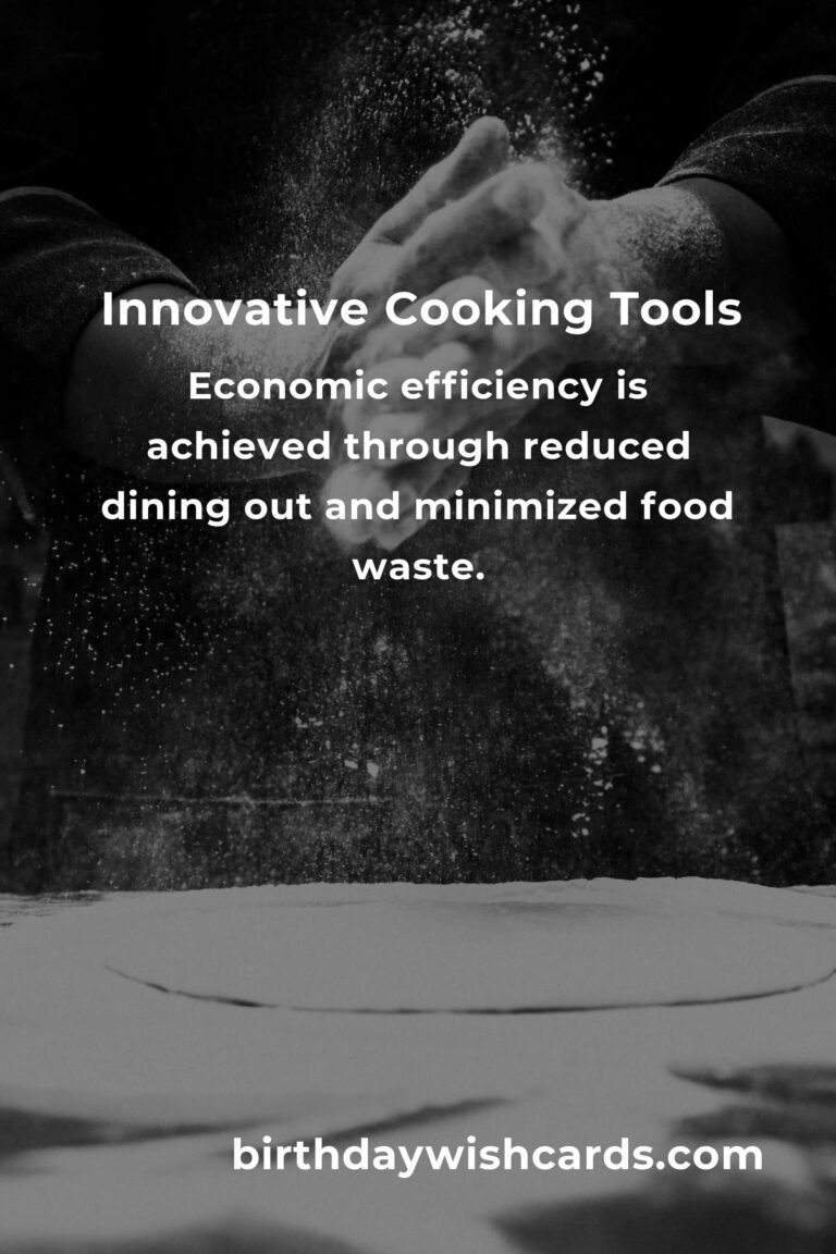 Unveiling the Hidden Benefits of Innovative Cooking Basics