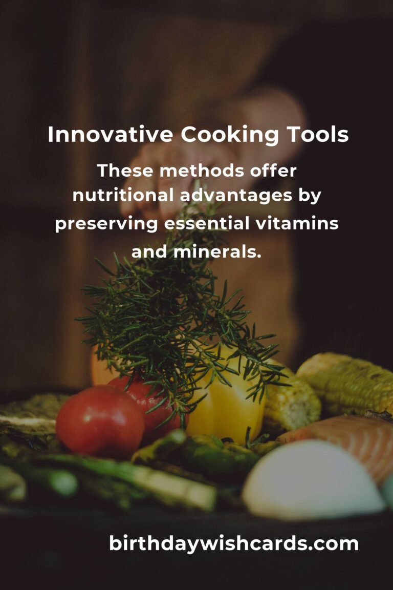 Unveiling the Hidden Benefits of Innovative Cooking Basics