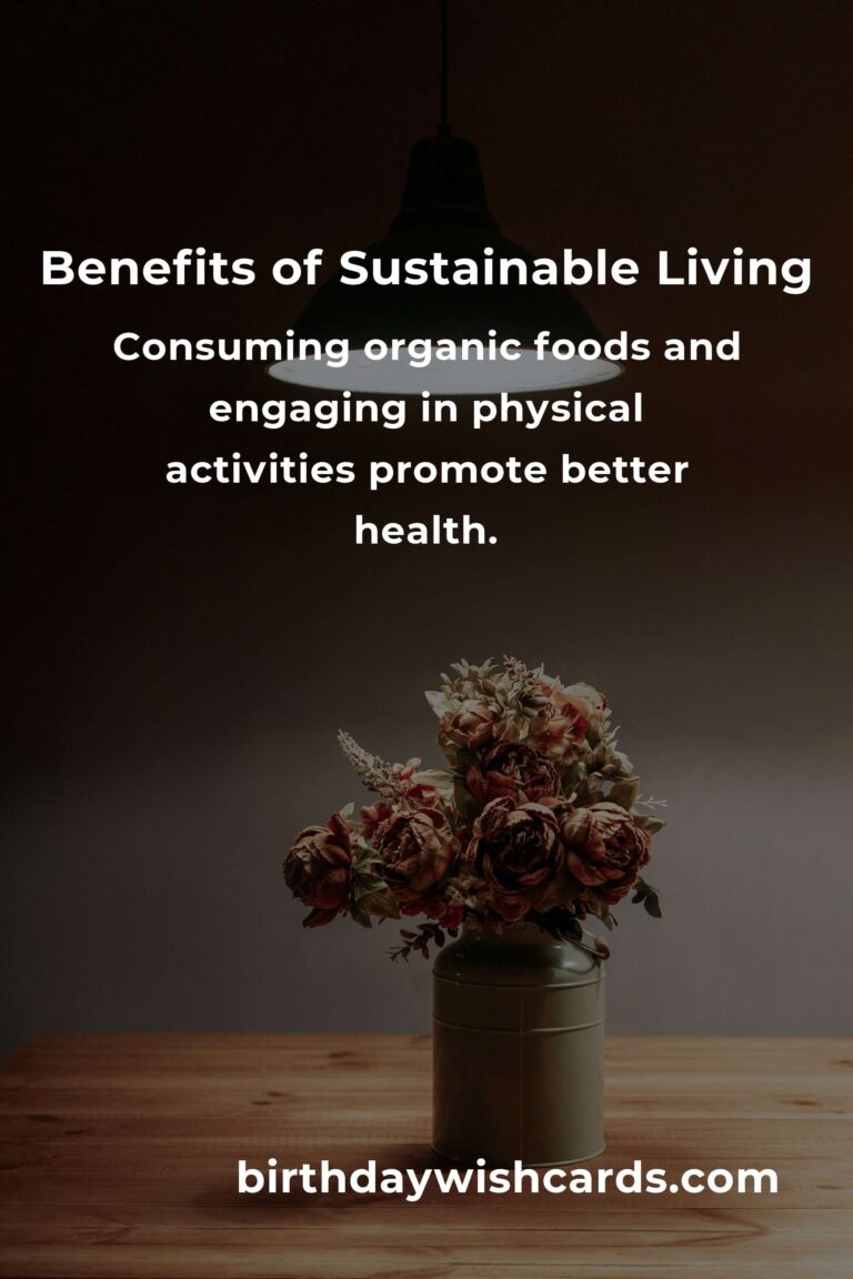 Unveiling the Hidden Benefits of Practical Sustainable Living