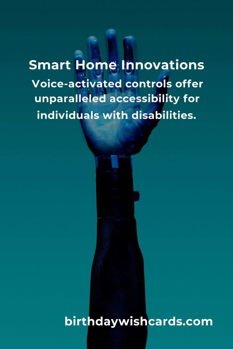 Unveiling the Hidden Benefits of Smart Home Tech Projects