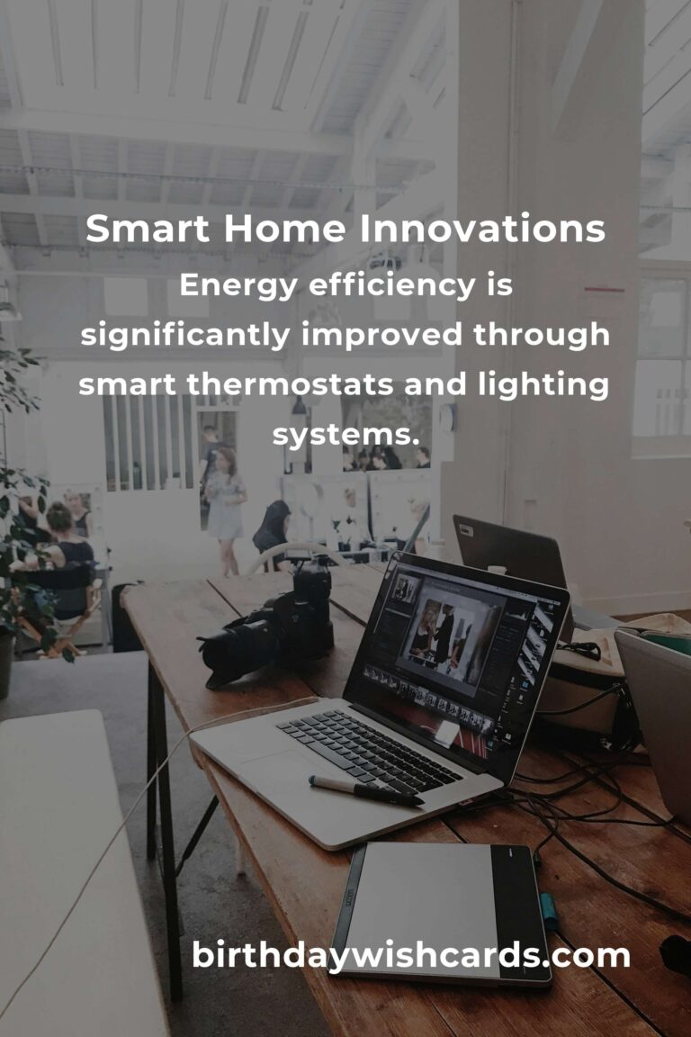 Unveiling the Hidden Benefits of Smart Home Tech Projects