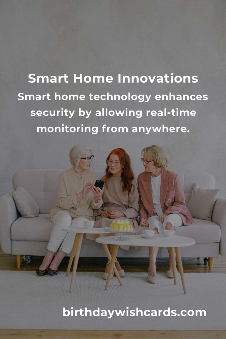 Unveiling the Hidden Benefits of Smart Home Tech Projects