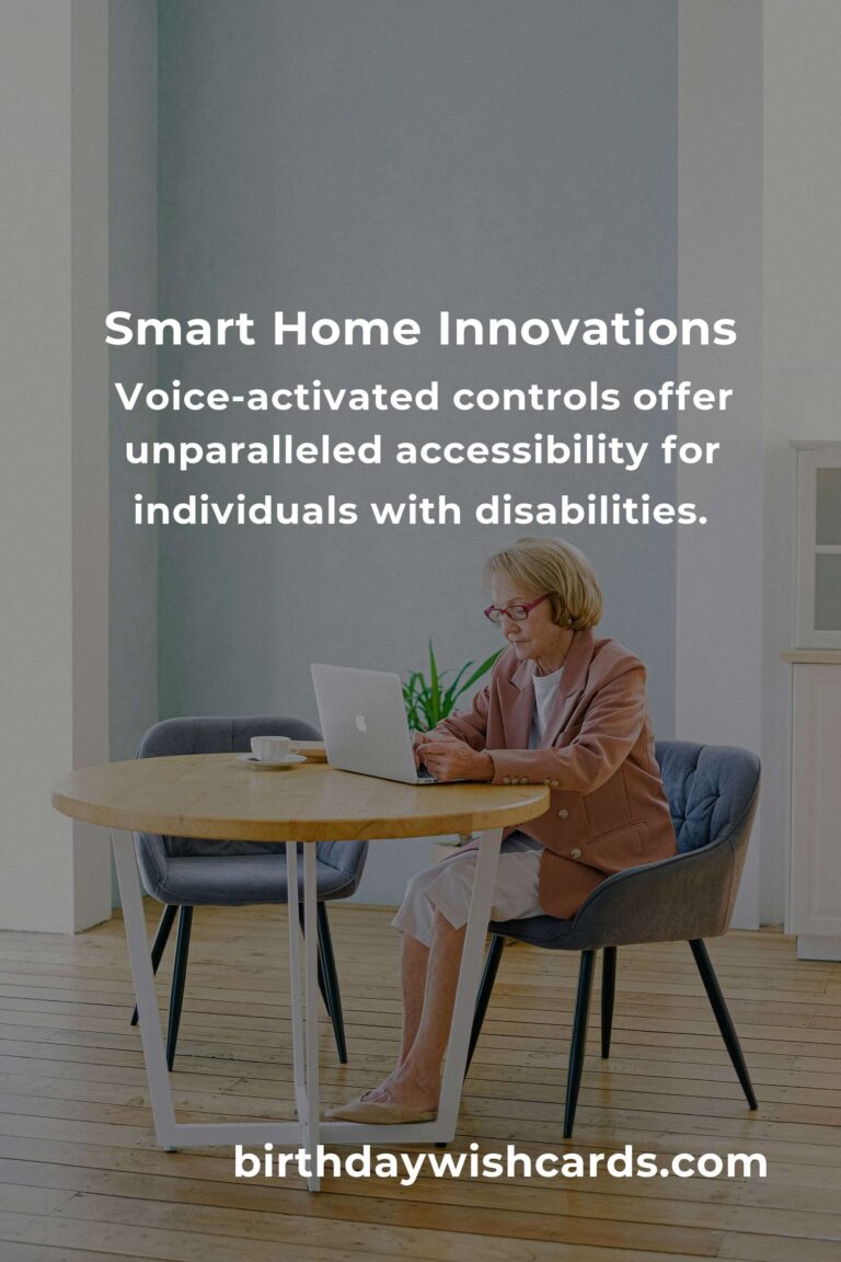 Unveiling the Hidden Benefits of Smart Home Tech Projects