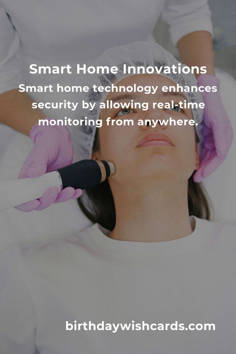 Unveiling the Hidden Benefits of Smart Home Tech Projects