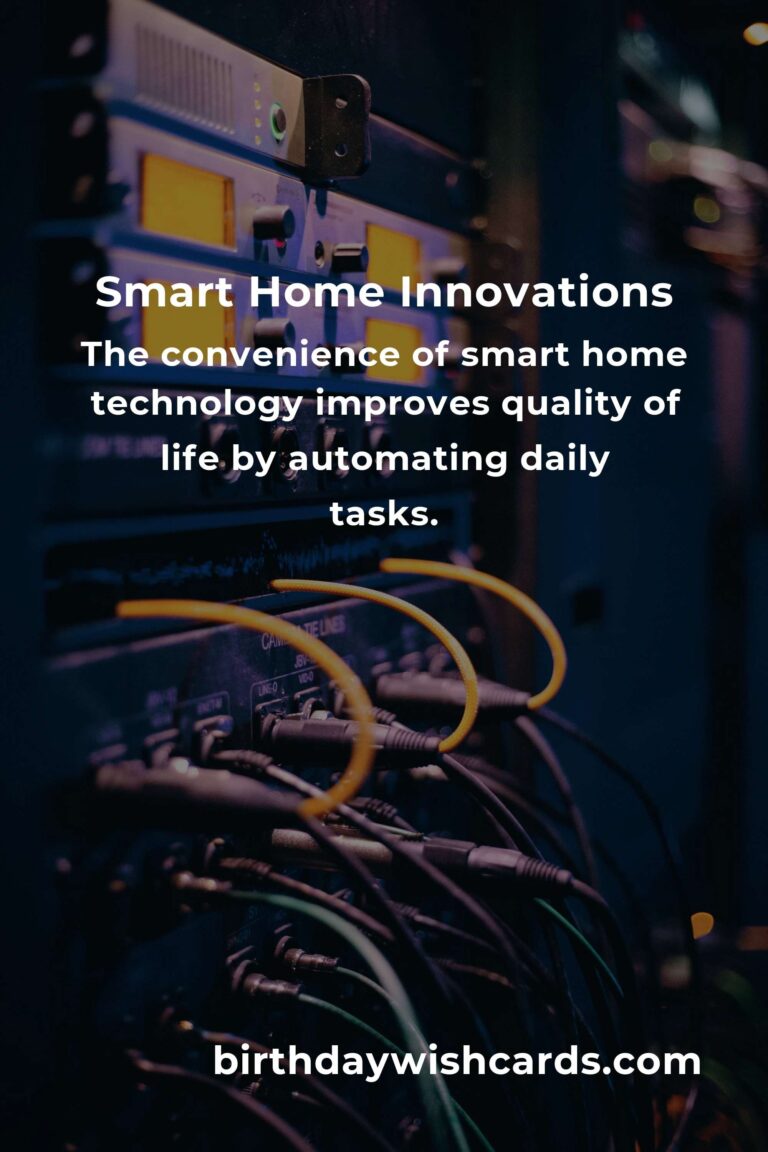 Unveiling the Hidden Benefits of Smart Home Tech Projects