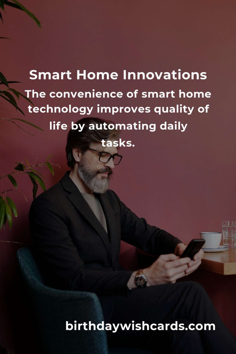 Unveiling the Hidden Benefits of Smart Home Tech Projects