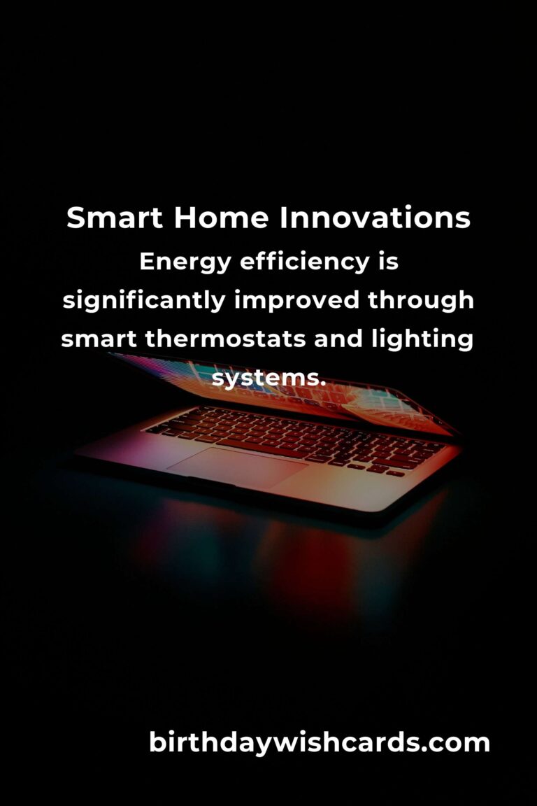 Unveiling the Hidden Benefits of Smart Home Tech Projects