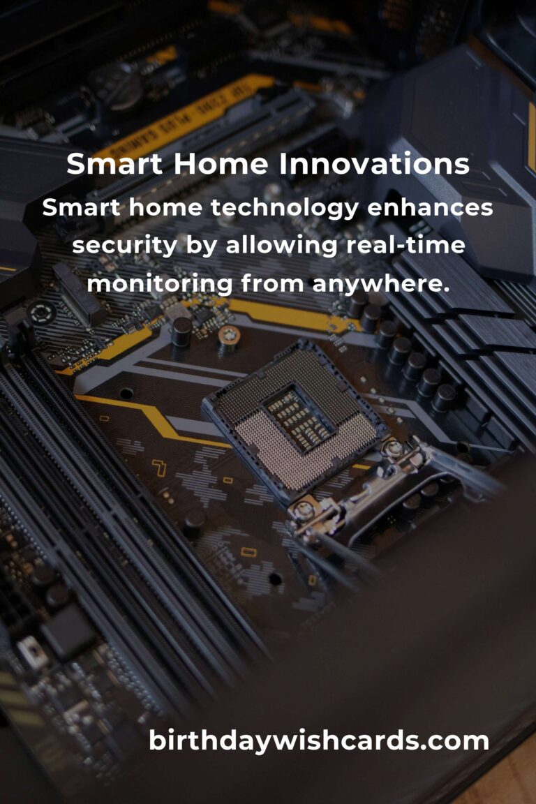 Unveiling the Hidden Benefits of Smart Home Tech Projects
