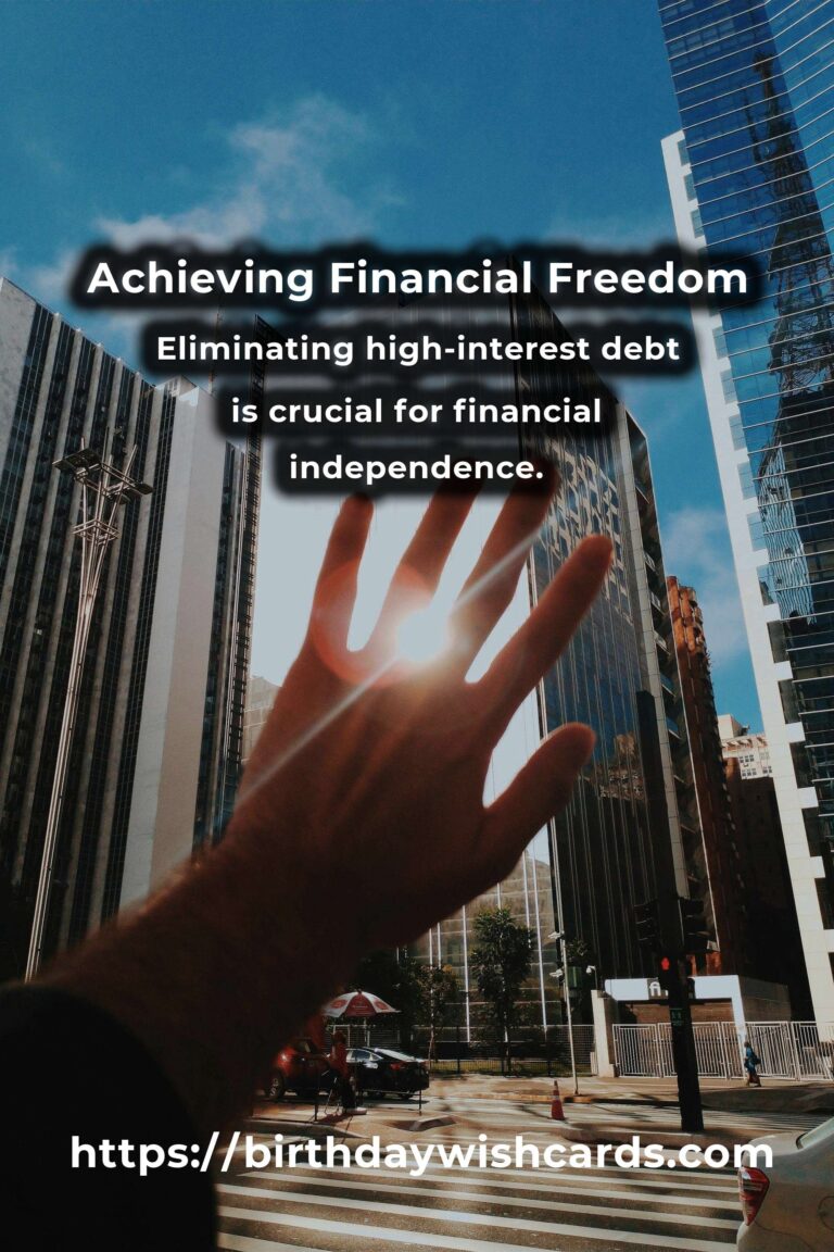 Your Complete Checklist for Achieving Simple Financial Freedom