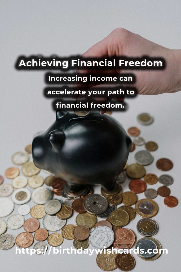 Your Complete Checklist for Achieving Simple Financial Freedom