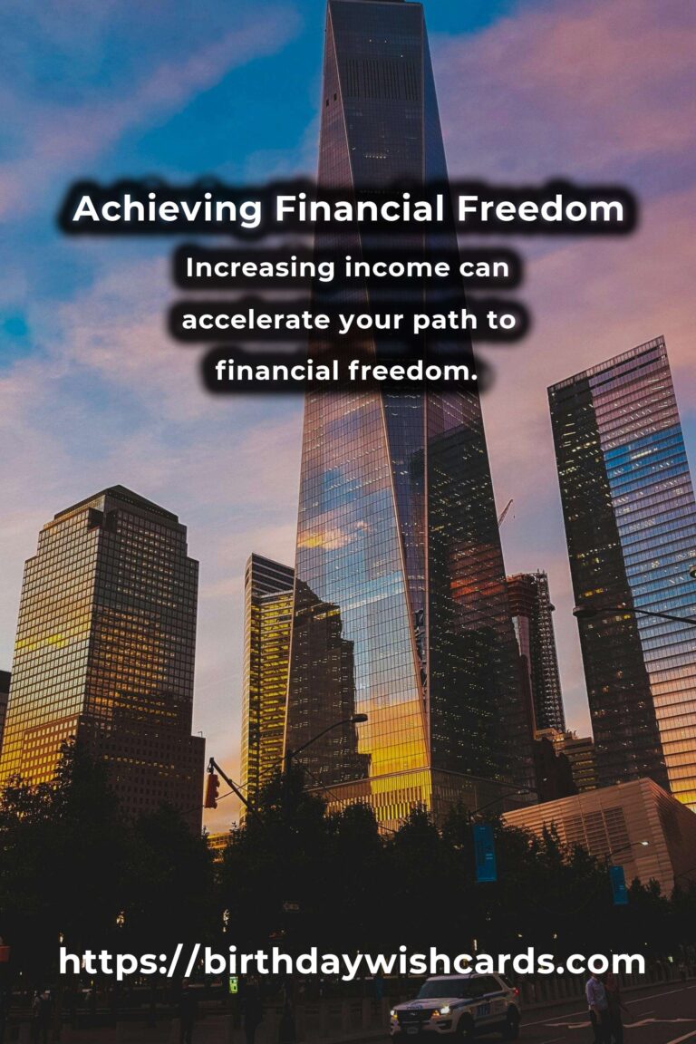 Your Complete Checklist for Achieving Simple Financial Freedom