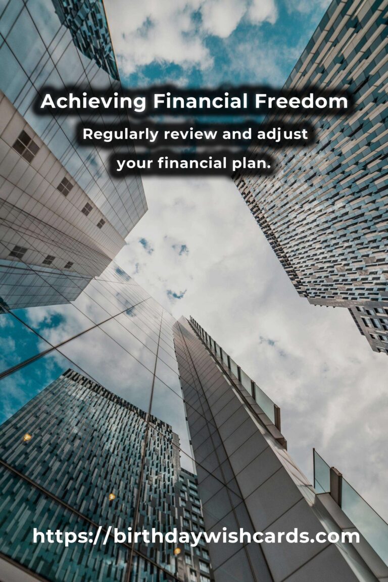 Your Complete Checklist for Achieving Simple Financial Freedom