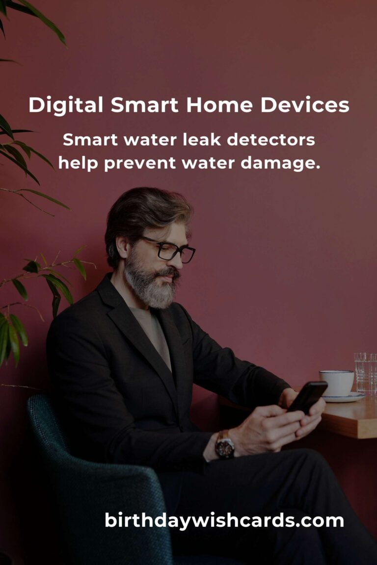 Your Complete Checklist for Digital Smart Home Tech