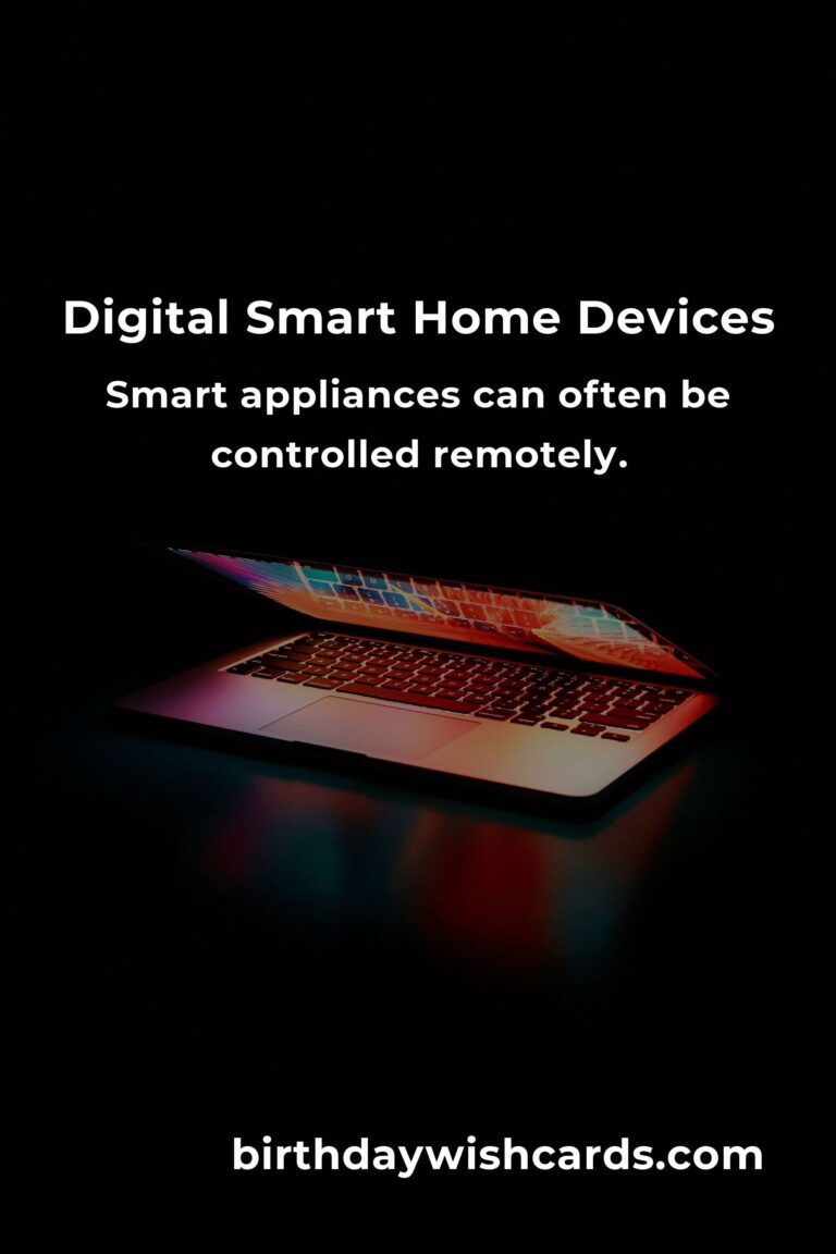Your Complete Checklist for Digital Smart Home Tech