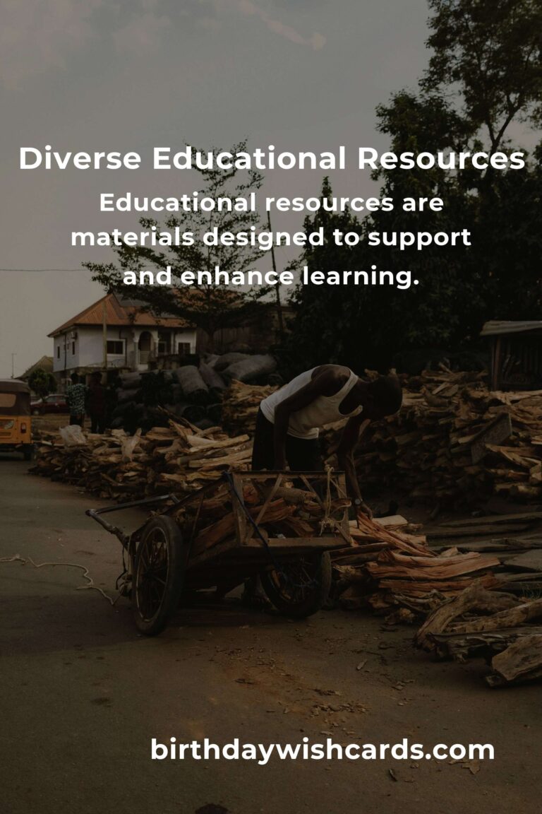 Your Complete Checklist for Educational Resources: A Guide to Learning Tools