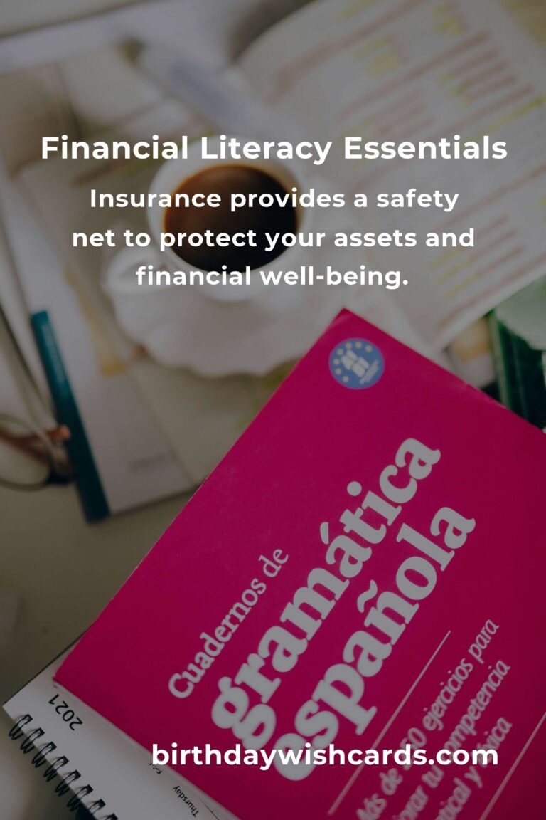 Your Complete Checklist for Proven Financial Literacy