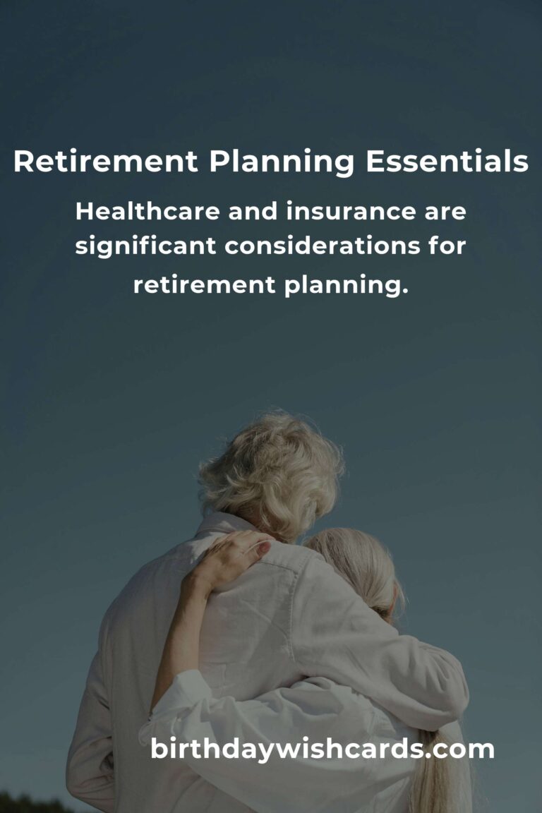 Your Complete Checklist for Retirement Planning Methods