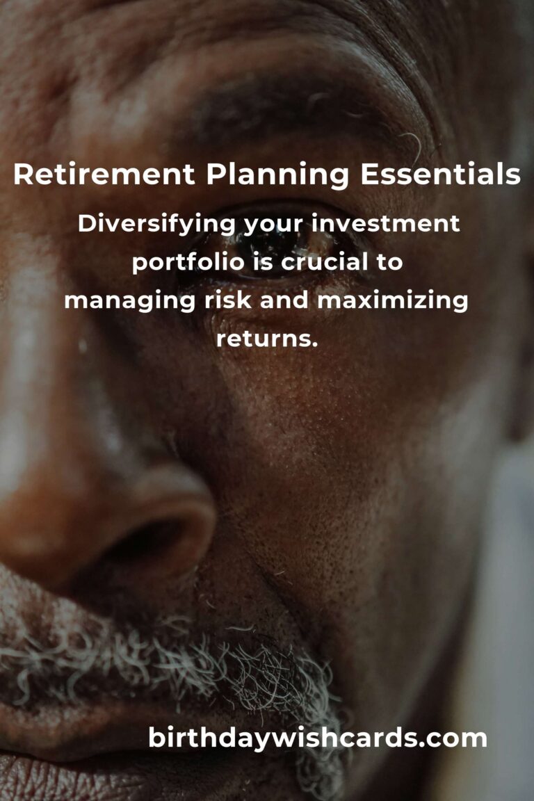 Your Complete Checklist for Retirement Planning Methods