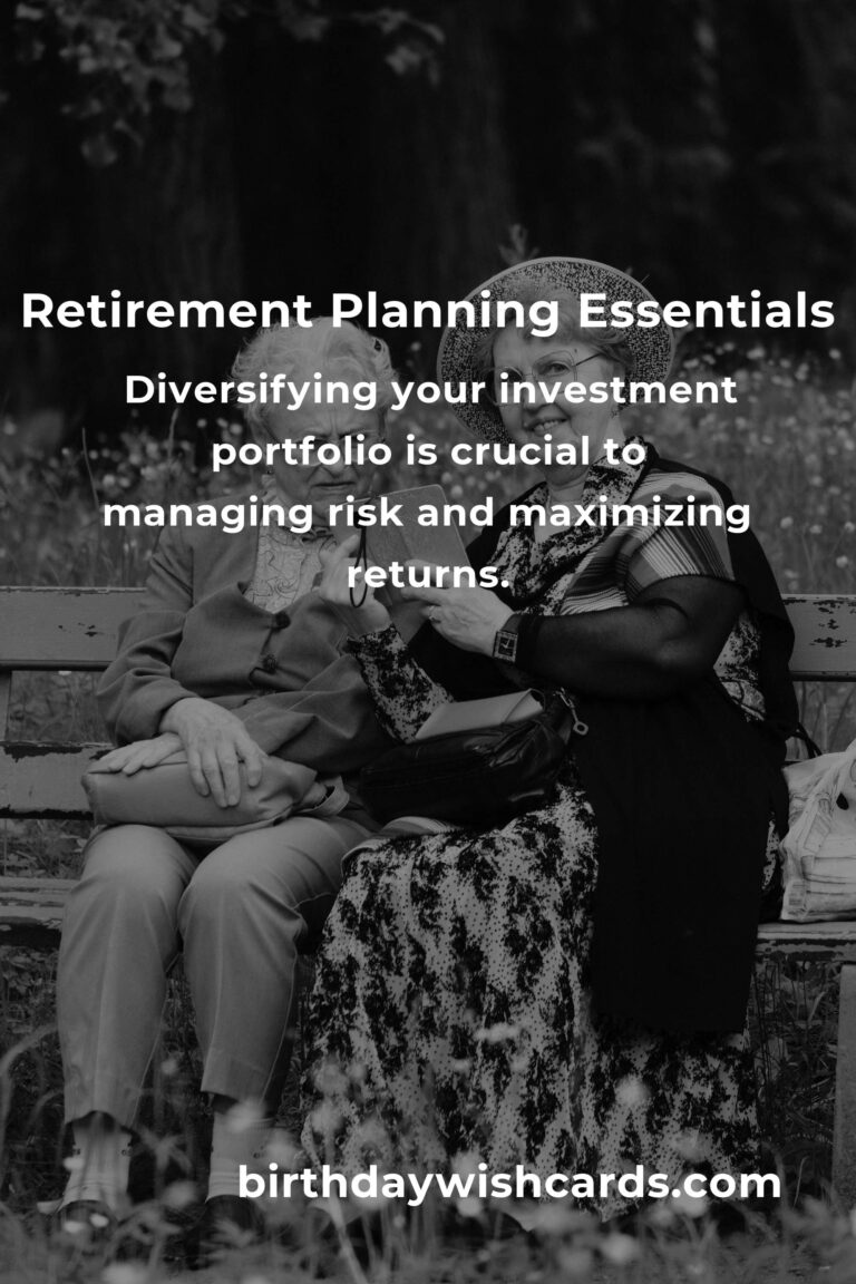 Your Complete Checklist for Retirement Planning Methods