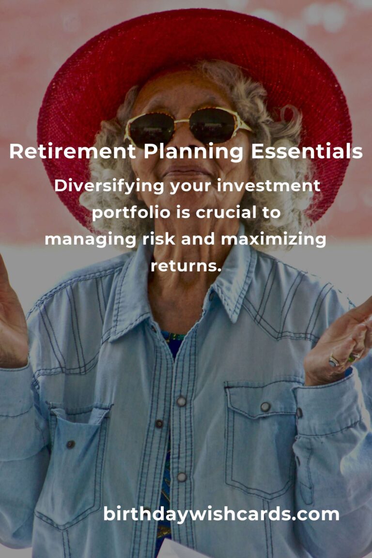 Your Complete Checklist for Retirement Planning Methods