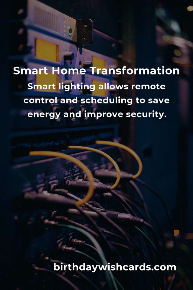Your Complete Checklist for Smart Home Technology: Transform Your Living Space