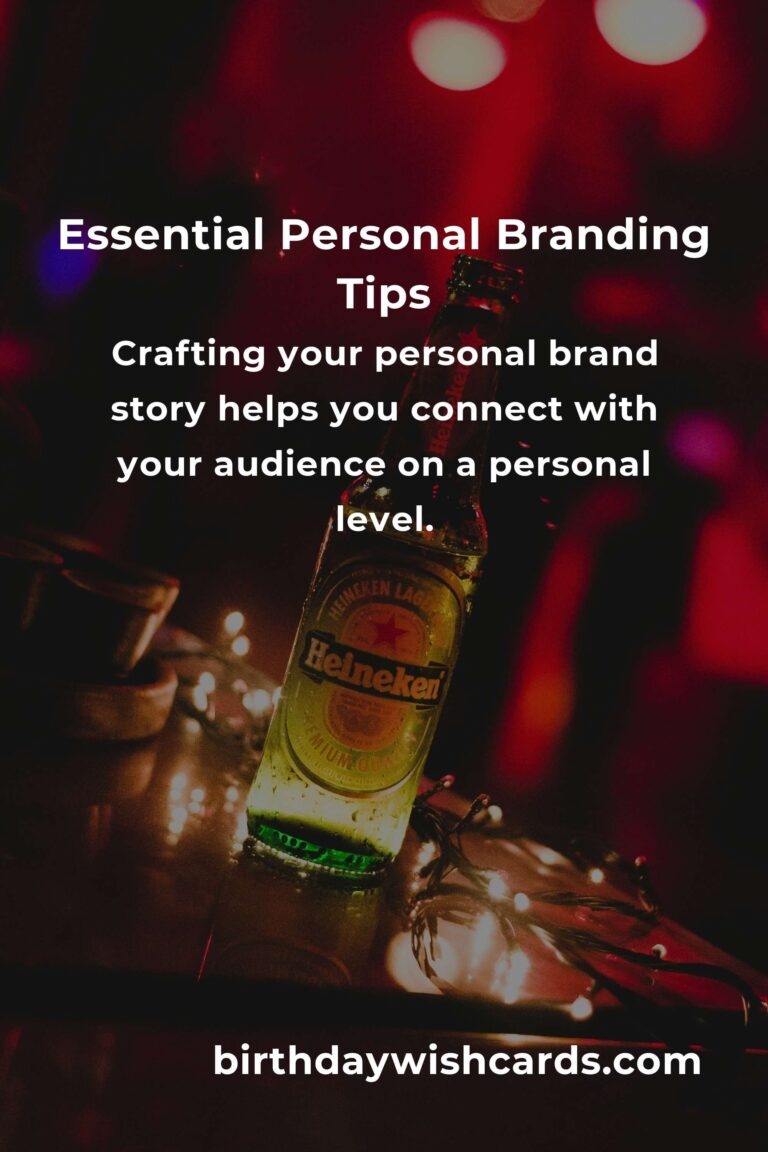 Your Complete Checklist for Smart Personal Branding