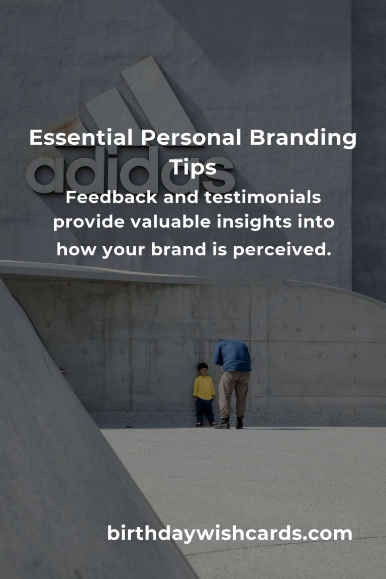 Your Complete Checklist for Smart Personal Branding