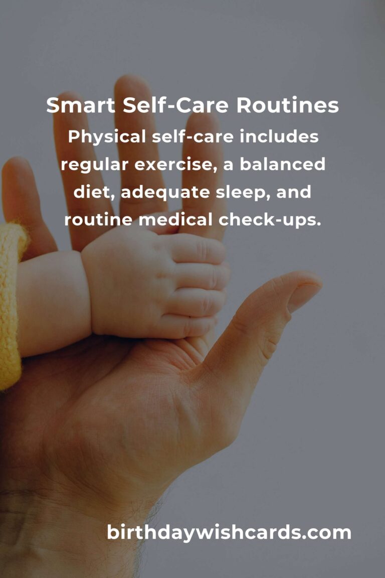 Your Complete Checklist for Smart Self-Care Routines