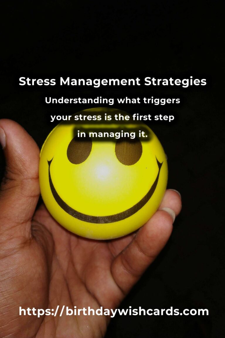 Your Complete Checklist for Stress Management Concepts