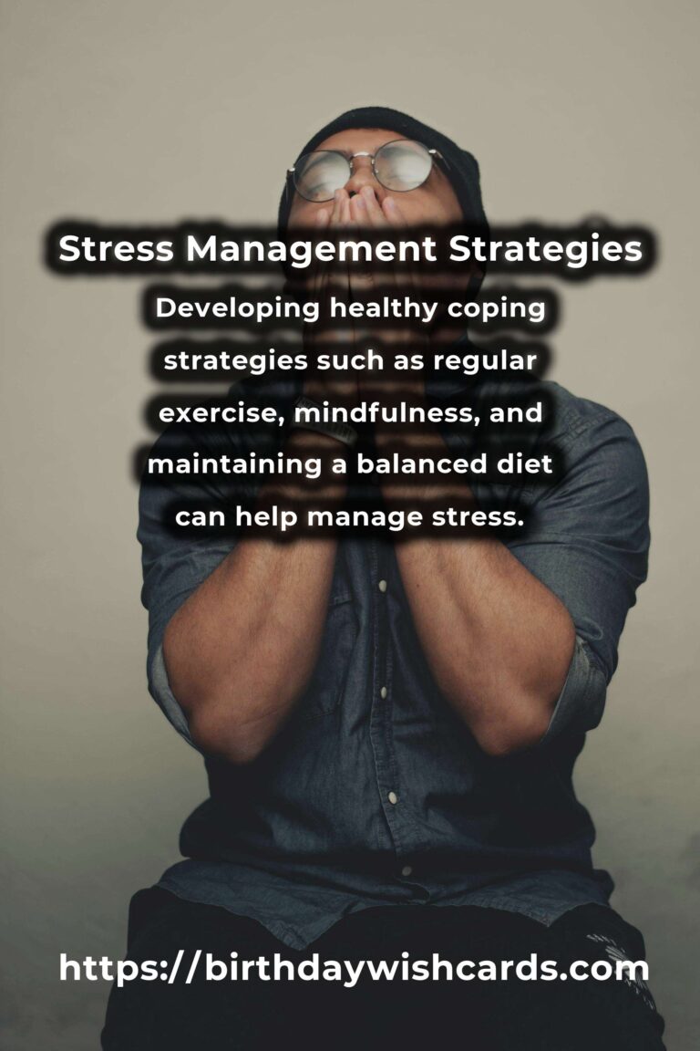 Your Complete Checklist for Stress Management Concepts