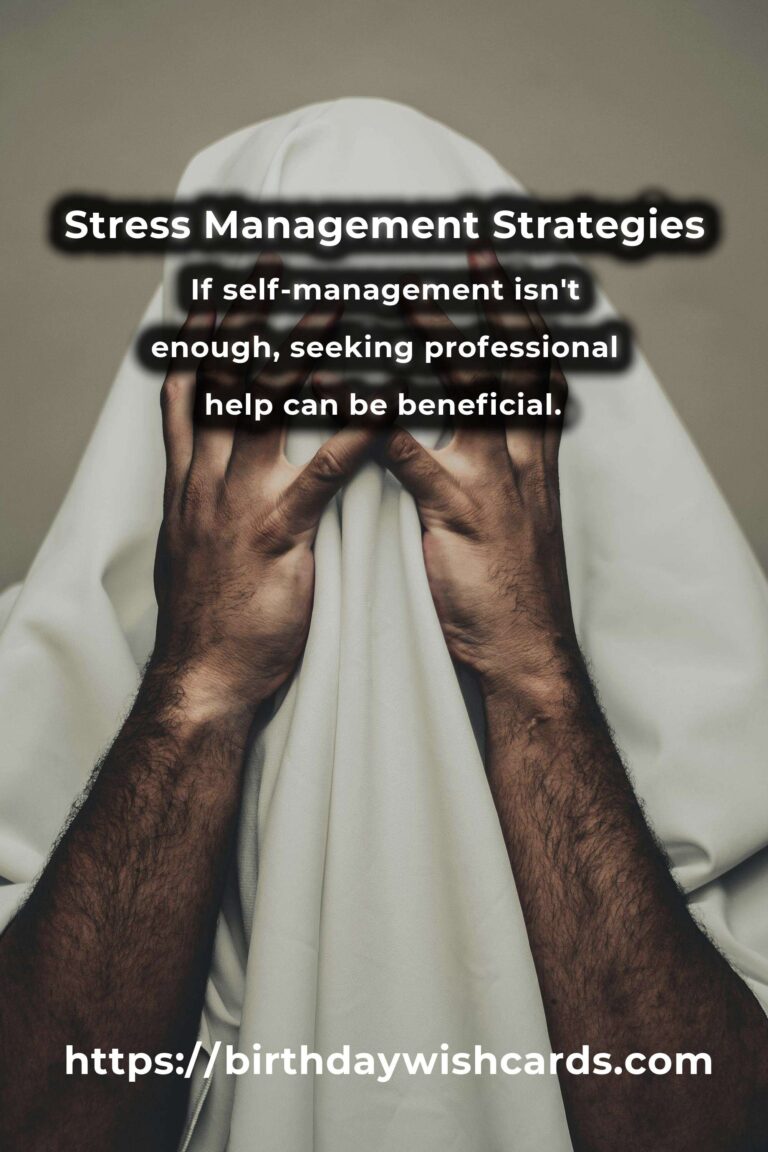 Your Complete Checklist for Stress Management Concepts