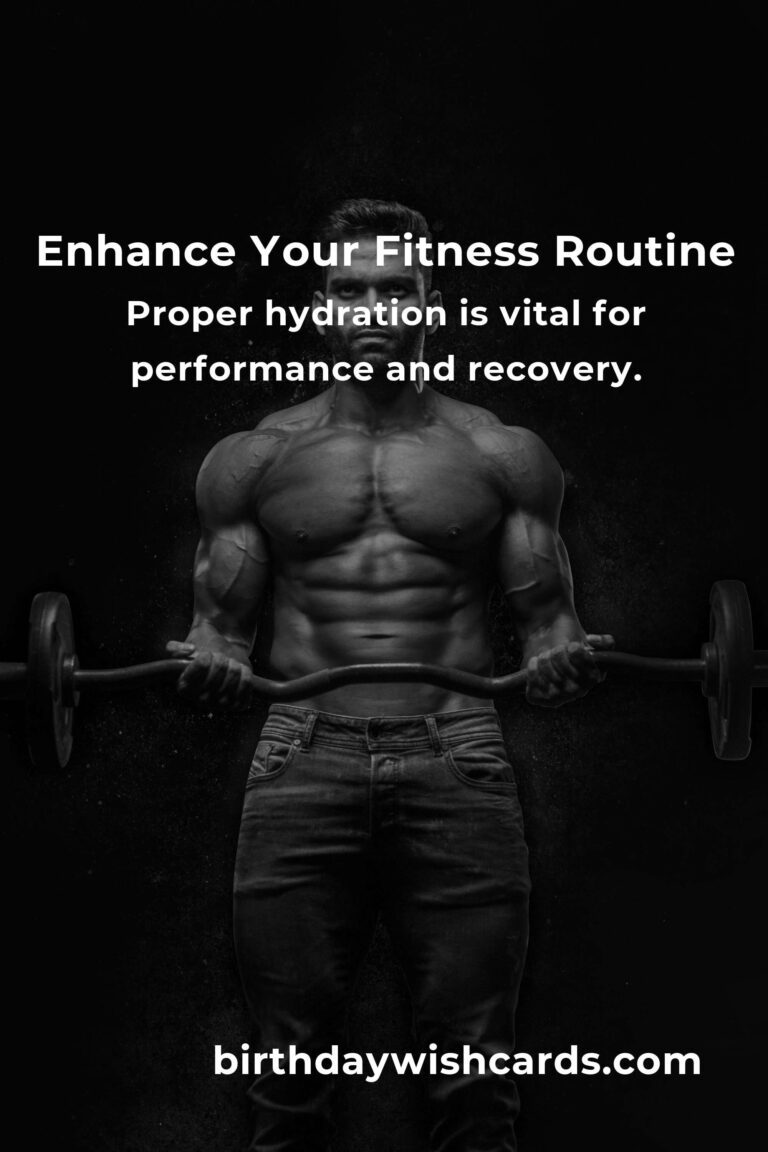 10 Essential Tips to Enhance Your Fitness Routines