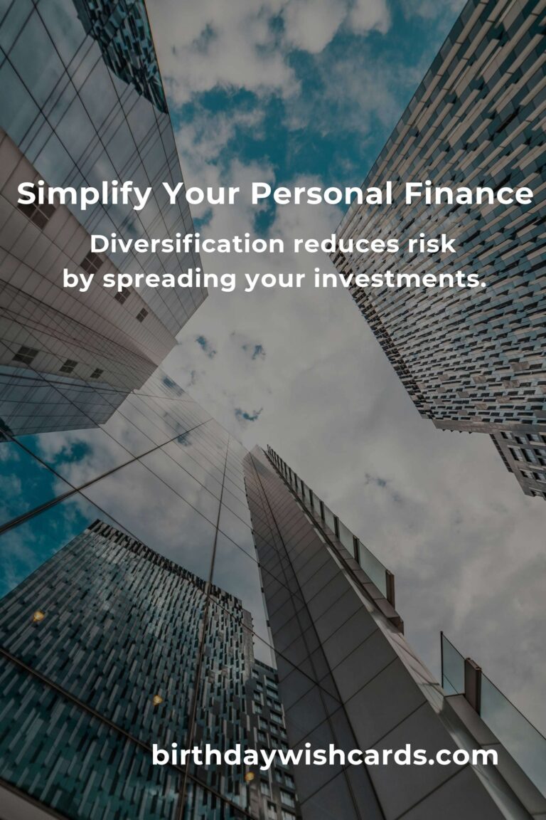 12 Tips for Easy Personal Finance Management