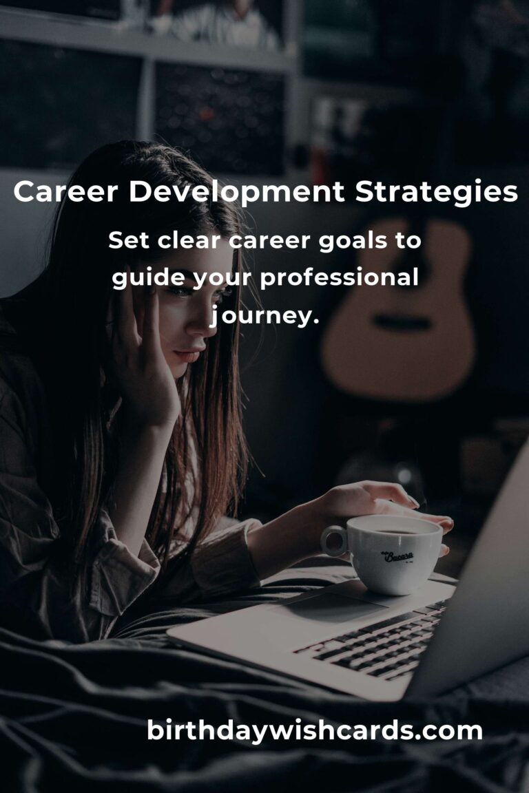 13 Effective Tips for Career Development Solutions