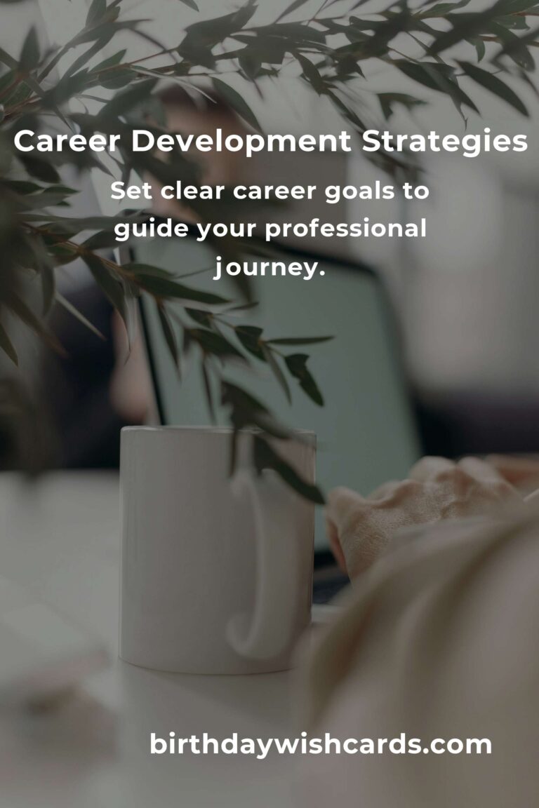 13 Effective Tips for Career Development Solutions