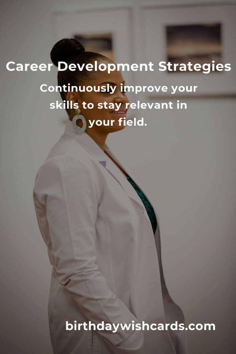 13 Effective Tips for Career Development Solutions