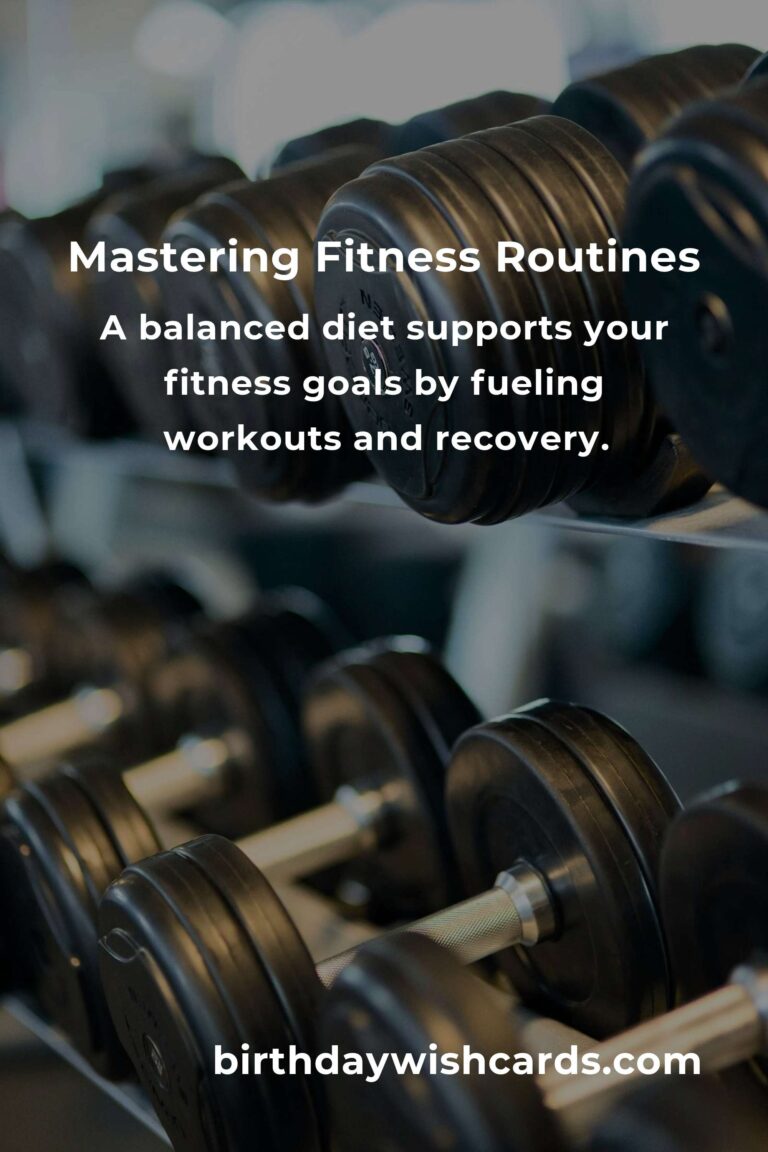 13 Essential Tips for Mastering Fitness Routines Fundamentals