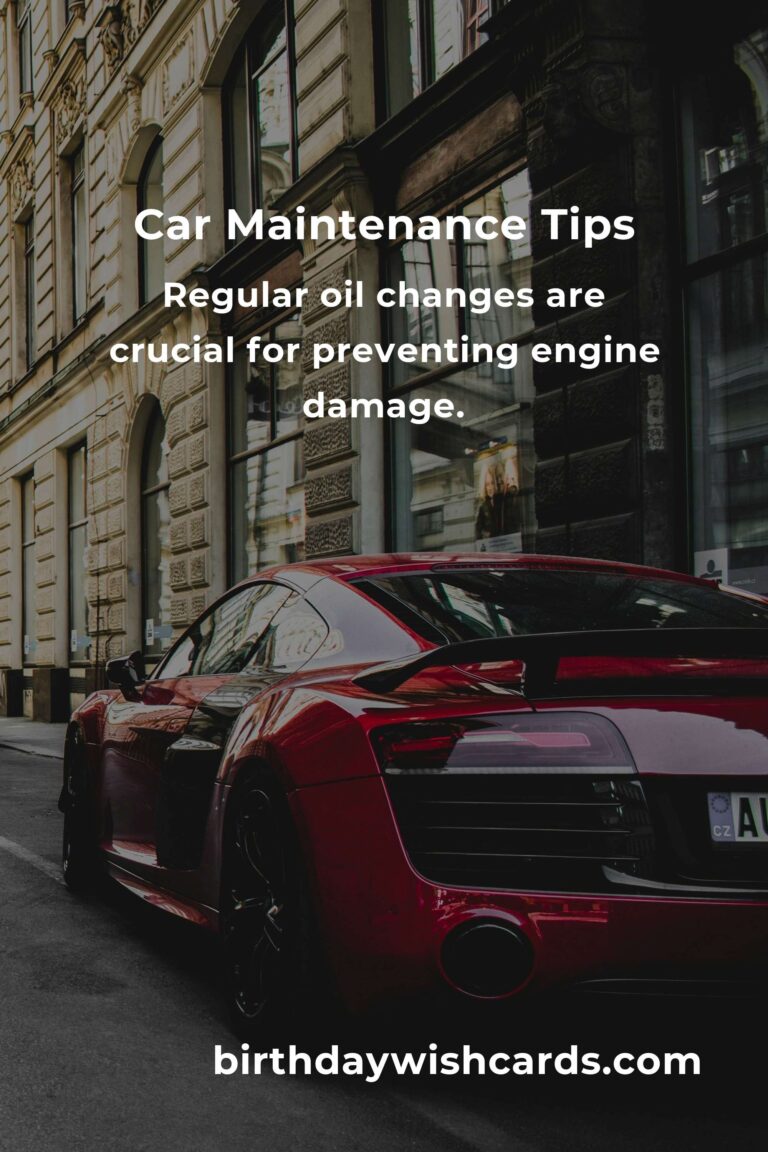 5 Essential Car Maintenance Secrets Every Owner Should Know