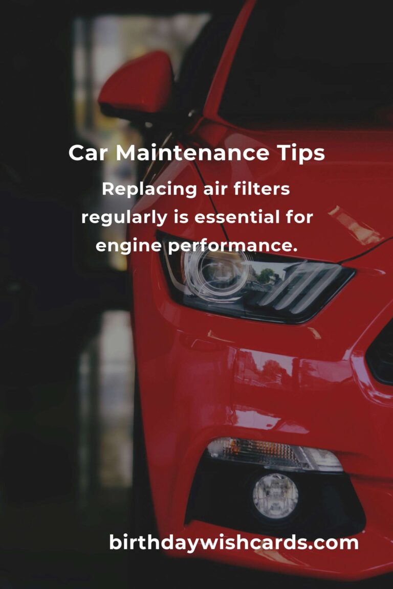5 Essential Car Maintenance Secrets Every Owner Should Know